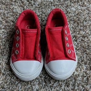 Toddler Sneakers